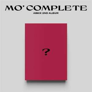 Album AB6IX: MO' COMPLETE: HAVE A DREAM