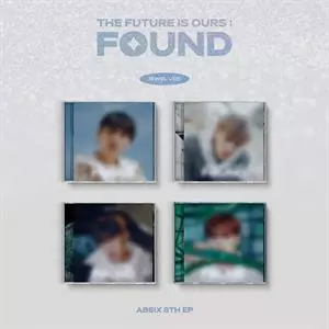 AB6IX: The Future Is Ours: Found
