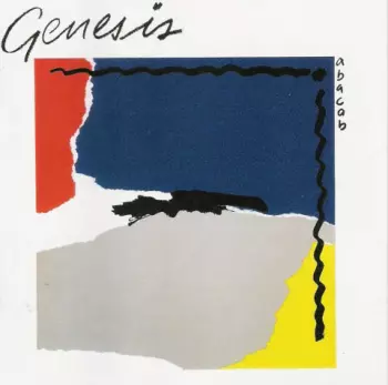 Album Genesis: Abacab