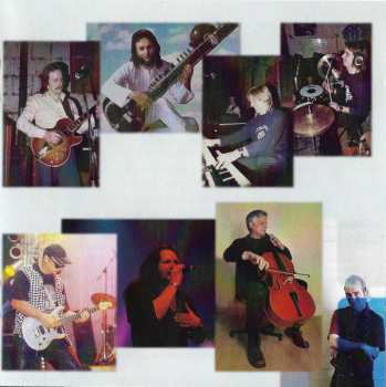 CD Abacus: Just A Day's Journey Away!