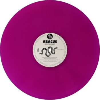 Album Abacus: Erotic Illusions