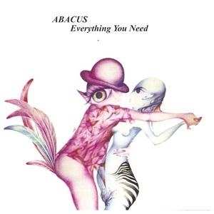 LP Abacus: Everything You Need 477086