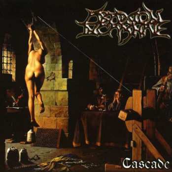 Album Abaddon Incarnate: Cascade