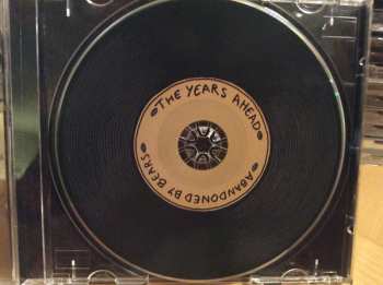 CD Abandoned By Bears: The Years Ahead 96088