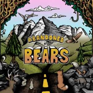 Album Abandoned By Bears: The Years Ahead