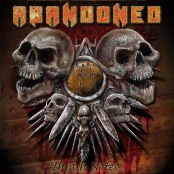 Album Abandoned: Thrash Notes