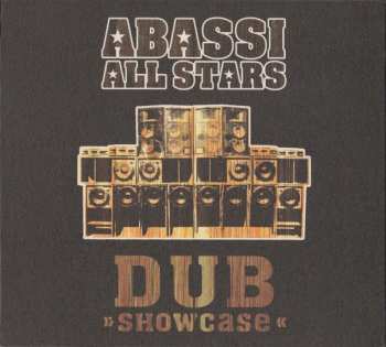 Album Abassi All Stars: Dub Showcase