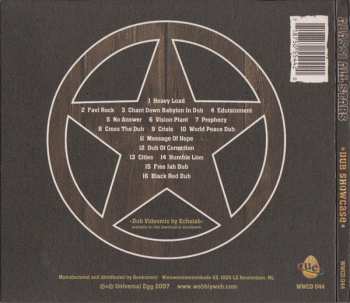 CD Abassi All Stars: Dub Showcase 422001