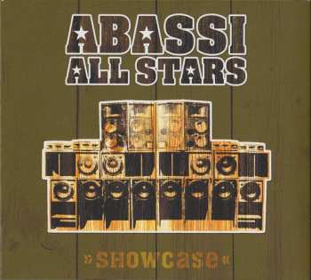 Album Abassi All Stars: Showcase