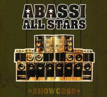 CD Abassi All Stars: Showcase 421982
