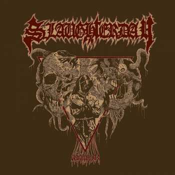 Album Slaughterday: Abattoir