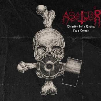 Album Abatuar: Vejación De La Bestia / Fosa Común