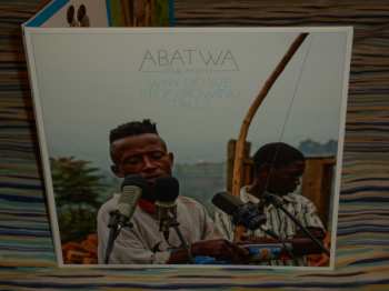 LP Abatwa (The Pygmy): Why Did We Stop Growing Tall ? 140175