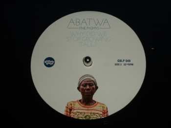 LP Abatwa (The Pygmy): Why Did We Stop Growing Tall ? 140175