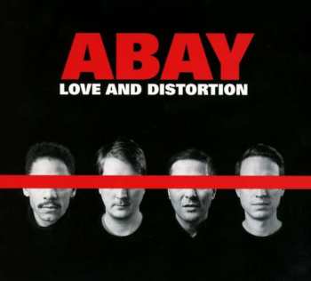 CD Abay: Love And Distortion 333974