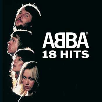 Album ABBA: 18 Hits