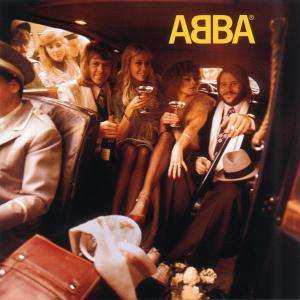 CD ABBA: ABBA
