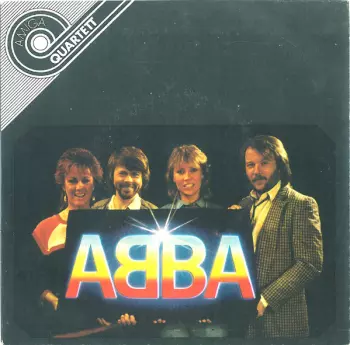 ABBA: ABBA