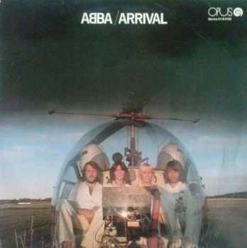 LP ABBA: Arrival 442972