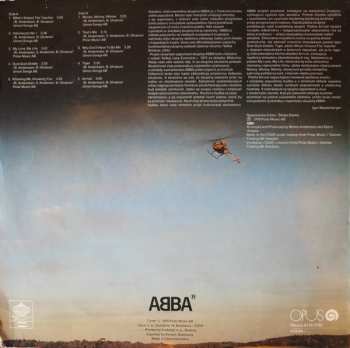 LP ABBA: Arrival 442972