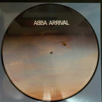 LP ABBA: Arrival LTD | PIC 515330