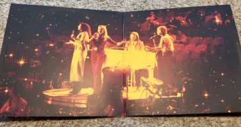 2LP ABBA: Bremen 1979 (Broadcast Recording)