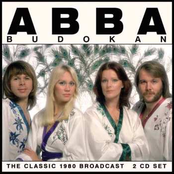 2CD ABBA: Budokan (2cd)
