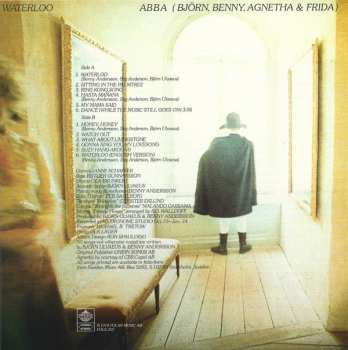 10CD/Box Set ABBA: CD Album Box Set 374615