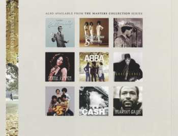 CD ABBA: Classic ABBA 46029