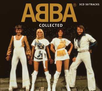 Album ABBA: Collected