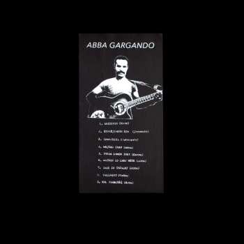 Album Abba Gargando: Abba Gargando