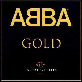 2LP ABBA: Gold (Greatest Hits)