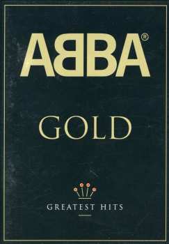 DVD ABBA: Gold (Greatest Hits) 184893