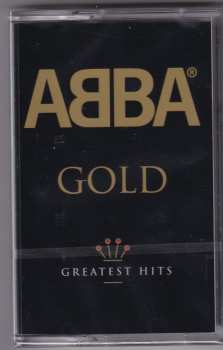 MC ABBA: Gold (Greatest Hits) 370494