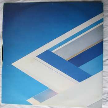 LP ABBA: Greatest Hits Vol. 2