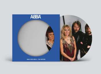 SP ABBA: Head Over Heels (limited 2023 Picture Disc V7) 503261
