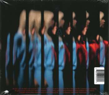 CD ABBA: Just A Notion LTD 228482