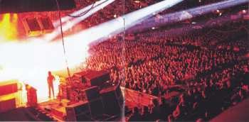 2CD ABBA: Live At Wembley Arena 21096