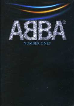 Album ABBA: Number Ones