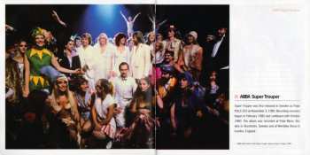 CD ABBA: Super Trouper 35139