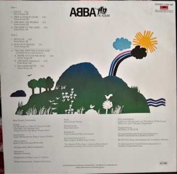 LP ABBA: The Album 437417