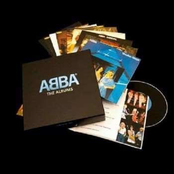 Album ABBA: The Albums