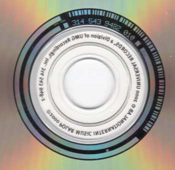 CD ABBA: The Best Of ABBA 523570