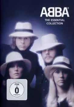 Album ABBA: The Essential Collection