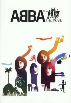 DVD ABBA: The Movie