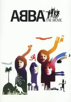 Album ABBA: The Movie