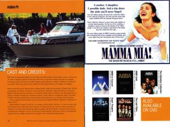DVD ABBA: The Movie