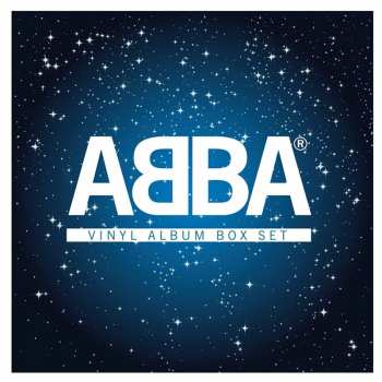 10LP/Box Set ABBA: Vinyl Album Box Set