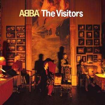 Album ABBA: The Visitors
