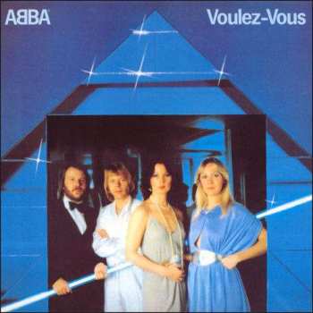 LP ABBA: Voulez-Vous 39238